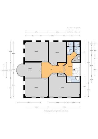 Spoorlaan 31A, 3645 EK Vinkeveen - Spoorlaan 31_1e Verdieping.jpg