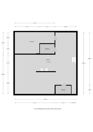 Spoorlaan 31A, 3645 EK Vinkeveen - Spoorlaan 31_Souterrain.jpg