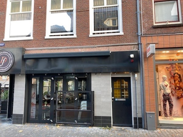 Medium property photo - Kerkstraat 1Ak21, 3441 BN Woerden