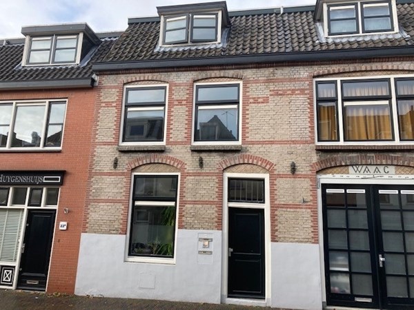 Havenstraat 20A, 3441 BJ Woerden