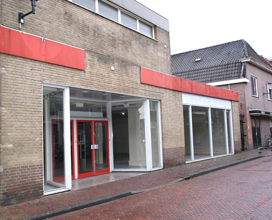 Medium property photo - Achterstraat 24, 3441 EH Woerden