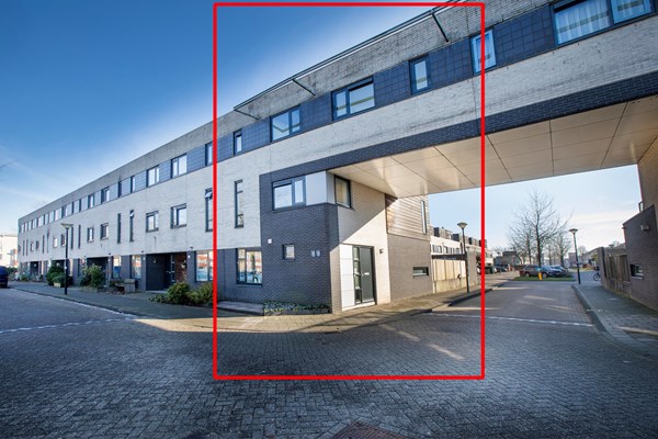 Verkocht: Kroondreef 40, 3446XJ Woerden
