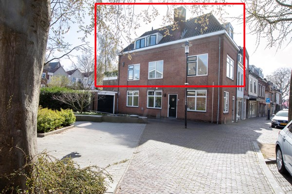 Verkocht: Havenstraat 27, 3441BH Woerden