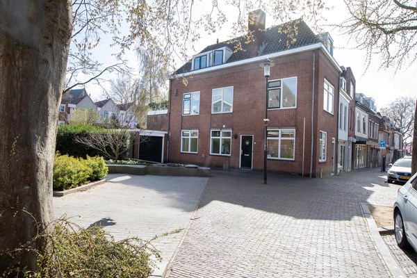 Verkocht: Havenstraat 27, 3441BH Woerden