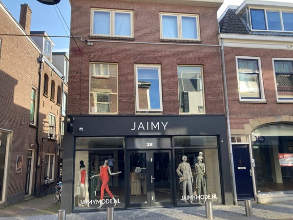 Voorstraat 32, 3441 CM Woerden