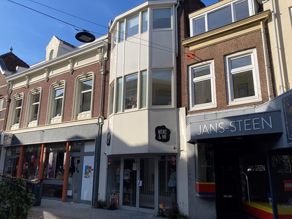 Voorstraat 11, 3441 CB Woerden