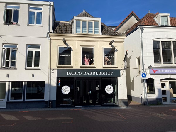 Rijnstraat 33, 3441 BP Woerden