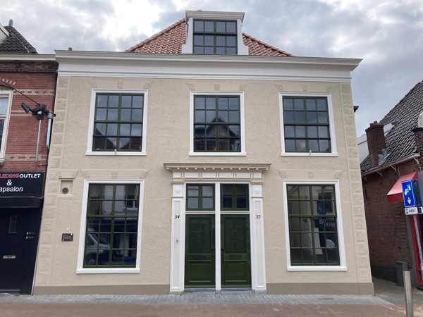 Rijnstraat 32, 3441 BV Woerden