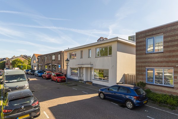 Verkocht: Noorder Kerkedijk 169, 3078PD Rotterdam