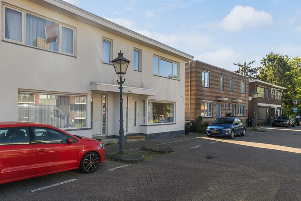 Verkocht: Noorder Kerkedijk 169, 3078PD Rotterdam