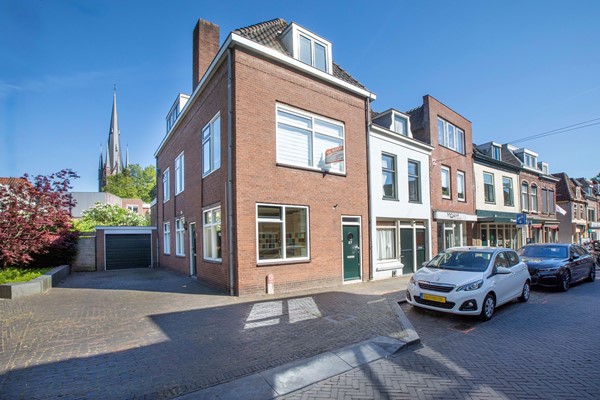 Verkocht: Havenstraat 25, 3441BH Woerden