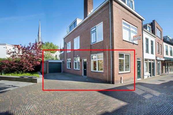 Verkocht: Havenstraat 25, 3441BH Woerden