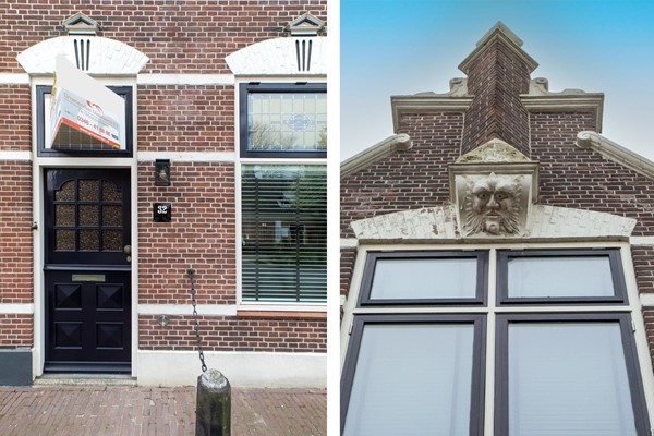 Medium property photo - Kruittorenweg 32, 3441 AV Woerden