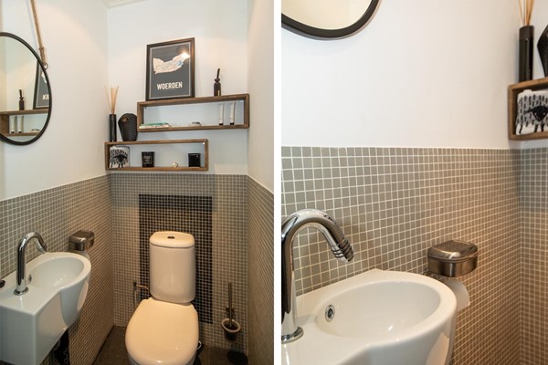 Medium property photo - Kruittorenweg 32, 3441 AV Woerden