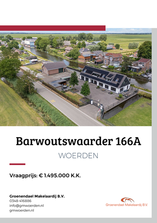 Brochure preview - Barwoutswaarder 166-A, 3449 HS WOERDEN (1)