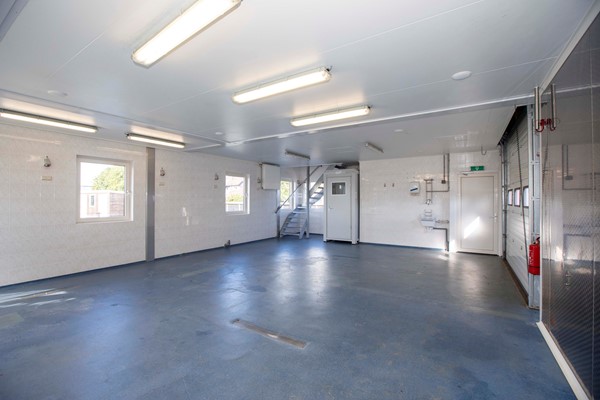 Medium property photo - Barwoutswaarder 166A, 3449 HS Woerden