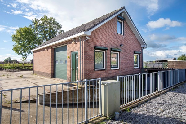 Medium property photo - Barwoutswaarder 166A, 3449 HS Woerden