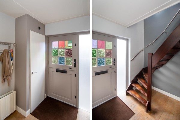 Medium property photo - Godfried Bomansweg 29, 3446 ZM Woerden
