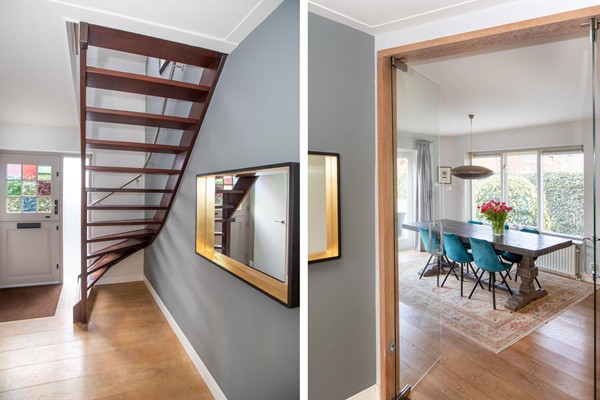 Medium property photo - Godfried Bomansweg 29, 3446 ZM Woerden