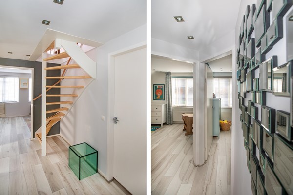 Medium property photo - Godfried Bomansweg 29, 3446 ZM Woerden