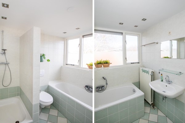 Medium property photo - Godfried Bomansweg 29, 3446 ZM Woerden