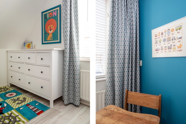 Medium property photo - Godfried Bomansweg 29, 3446 ZM Woerden