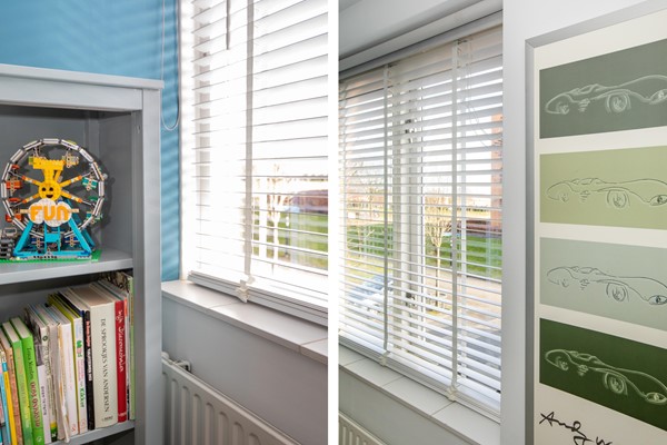 Medium property photo - Godfried Bomansweg 29, 3446 ZM Woerden