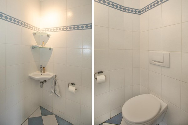 Medium property photo - Godfried Bomansweg 29, 3446 ZM Woerden