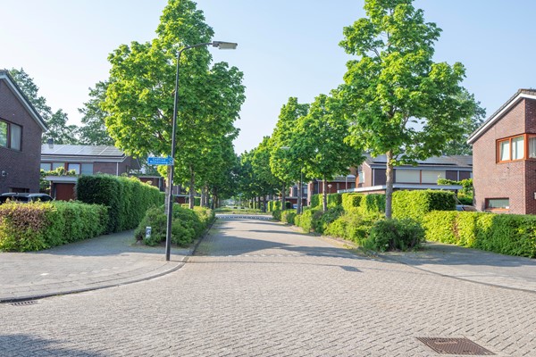 Verkocht: Godfried Bomansweg 29, 3446ZM Woerden