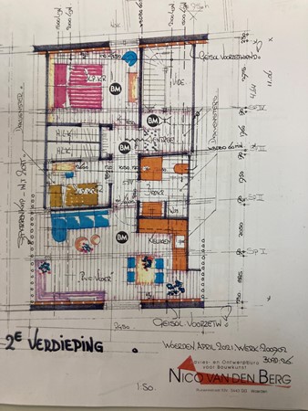 Rijnstraat 32B, 3441 BV Woerden - 644D0DA1-F667-4418-B564-03608F44160A