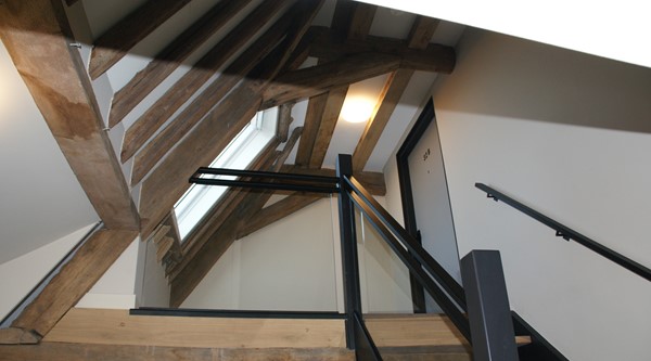 Medium property photo - Rijnstraat 32B, 3441 BV Woerden