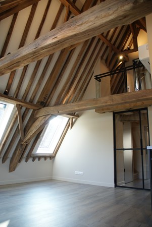 Medium property photo - Rijnstraat 32B, 3441 BV Woerden