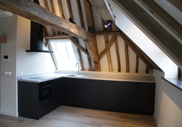 Medium property photo - Rijnstraat 32B, 3441 BV Woerden