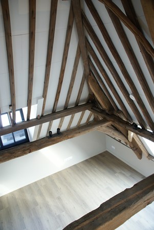 Medium property photo - Rijnstraat 32B, 3441 BV Woerden