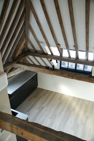 Medium property photo - Rijnstraat 32B, 3441 BV Woerden