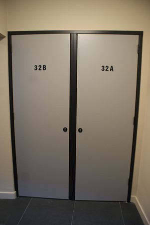 Medium property photo - Rijnstraat 32B, 3441 BV Woerden