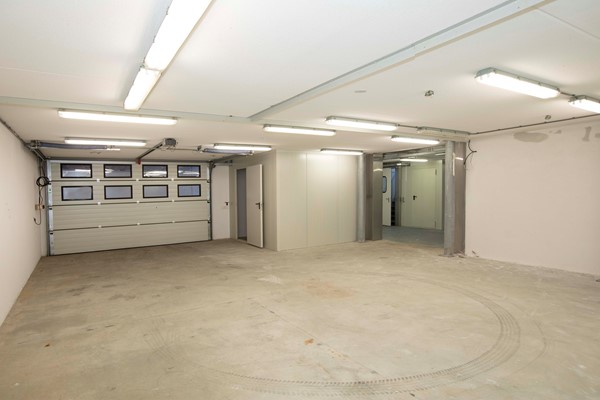 Medium property photo - Barwoutswaarder 168, 3449 HS Woerden