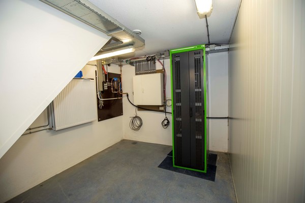 Medium property photo - Barwoutswaarder 168, 3449 HS Woerden
