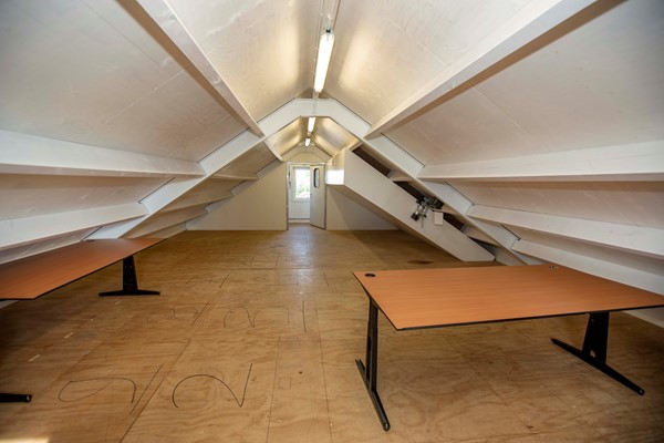 Medium property photo - Barwoutswaarder 168, 3449 HS Woerden