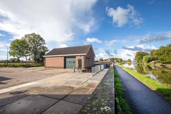 Medium property photo - Barwoutswaarder 168, 3449 HS Woerden