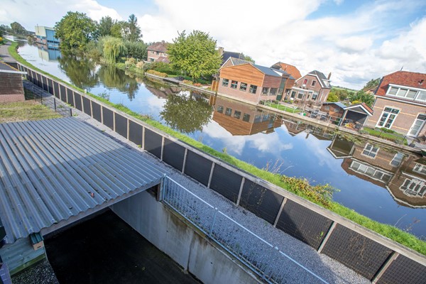 Medium property photo - Barwoutswaarder 168, 3449 HS Woerden