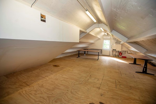 Medium property photo - Barwoutswaarder 168, 3449 HS Woerden