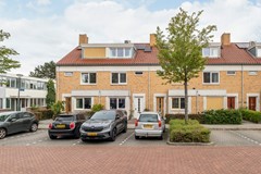 Te koop: Rubensstraat 42, 3443GG Woerden