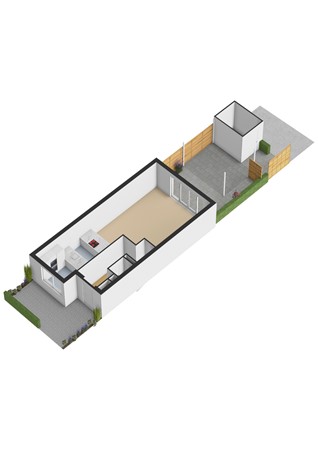 Rubensstraat 42, 3443 GG Woerden - Rubensstraat 42 - Situatie - 3D.jpg