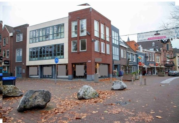 Medium property photo - Rijnstraat 54, 3441 BV Woerden