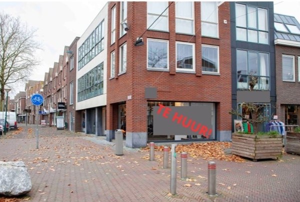 Medium property photo - Rijnstraat 54, 3441 BV Woerden