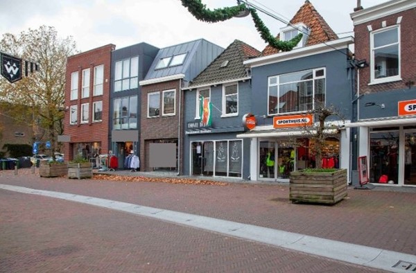 Medium property photo - Rijnstraat 54, 3441 BV Woerden