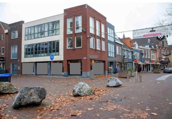 Medium property photo - Rijnstraat 54, 3441 BV Woerden