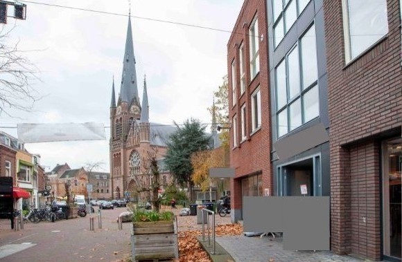 Medium property photo - Rijnstraat 54, 3441 BV Woerden