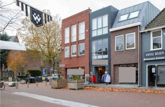 Medium property photo - Rijnstraat 54, 3441 BV Woerden